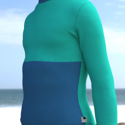 Mutina surf bimba Made in Italy