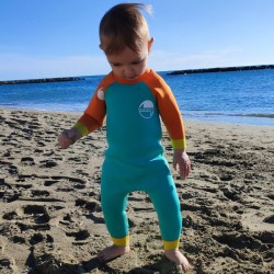 Best baby wetsuit