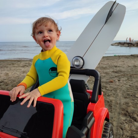 Kids surf wetsuit